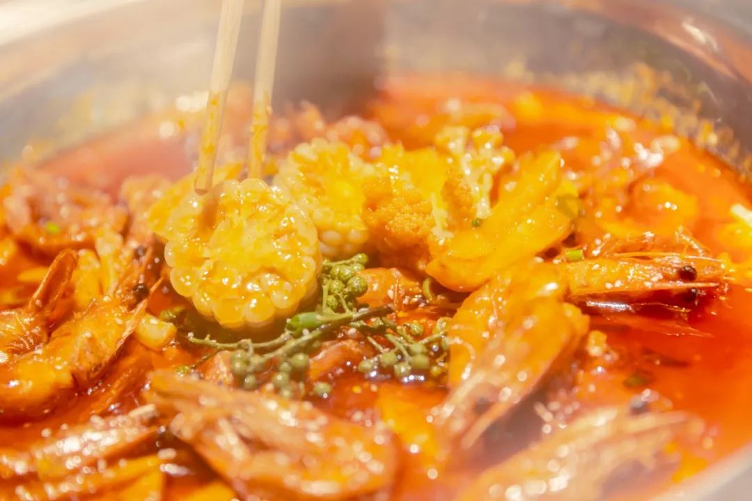 虾享大虾火锅,虾享大虾火锅团购