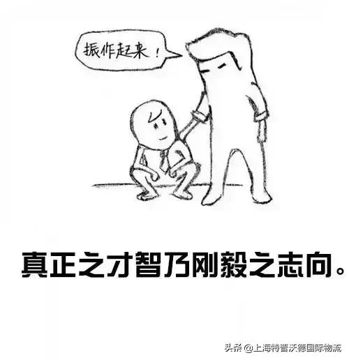 教师节|一入货代深似海！还记得是谁带你进货代门？