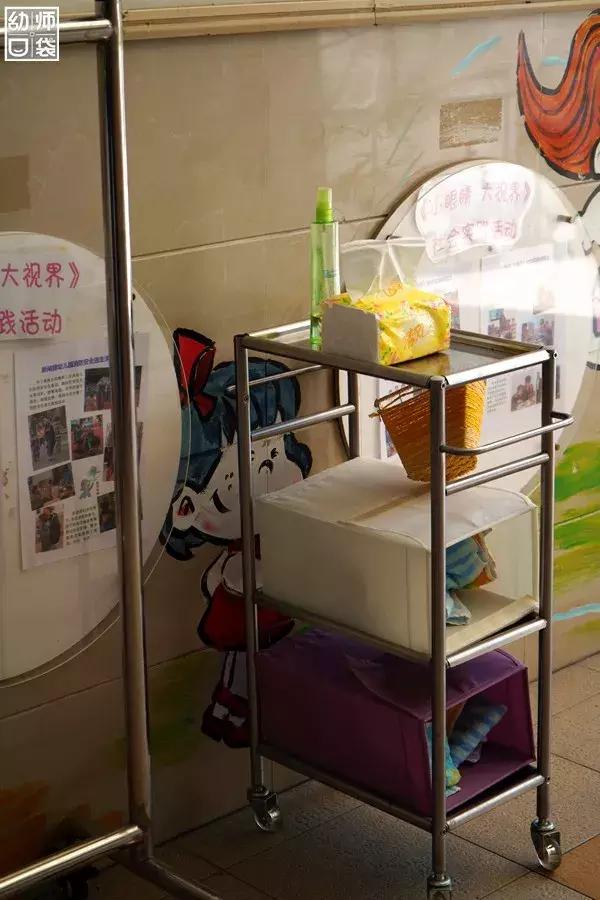 迪士尼梦幻亲子乐园幼儿园,这家幼儿园