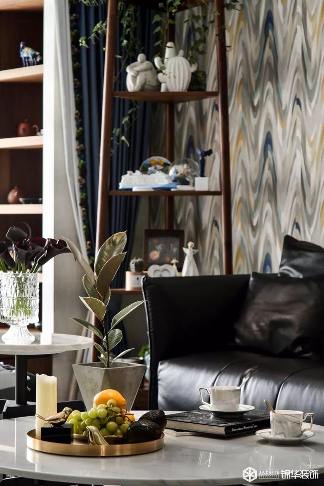 锦华装饰家居生活体验馆,锦华装饰时光印