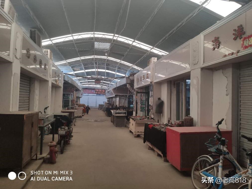 洋货市场如何衰败的,洋货市场10个更新项目