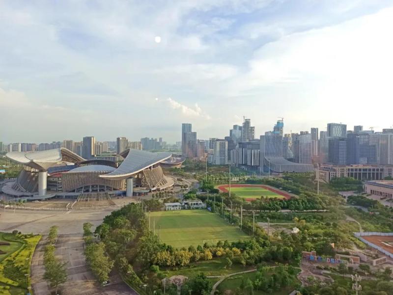 探访业主家法式叠拼别墅,南宁彰泰城房子怎么样