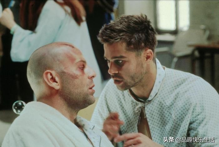 盘点15部经典世界末日电影,6部高分世界末日电影你看过几部