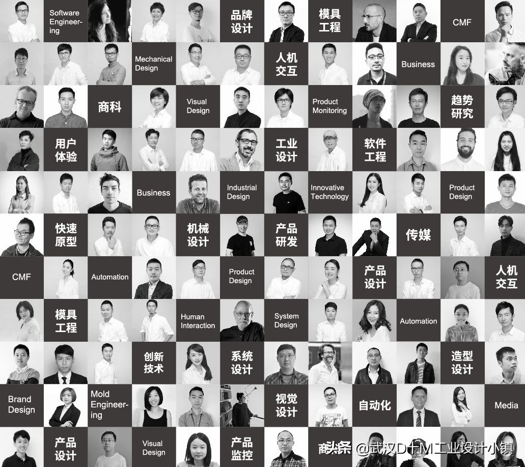 浪尖设计公司做工装吗,浪尖设计的产品