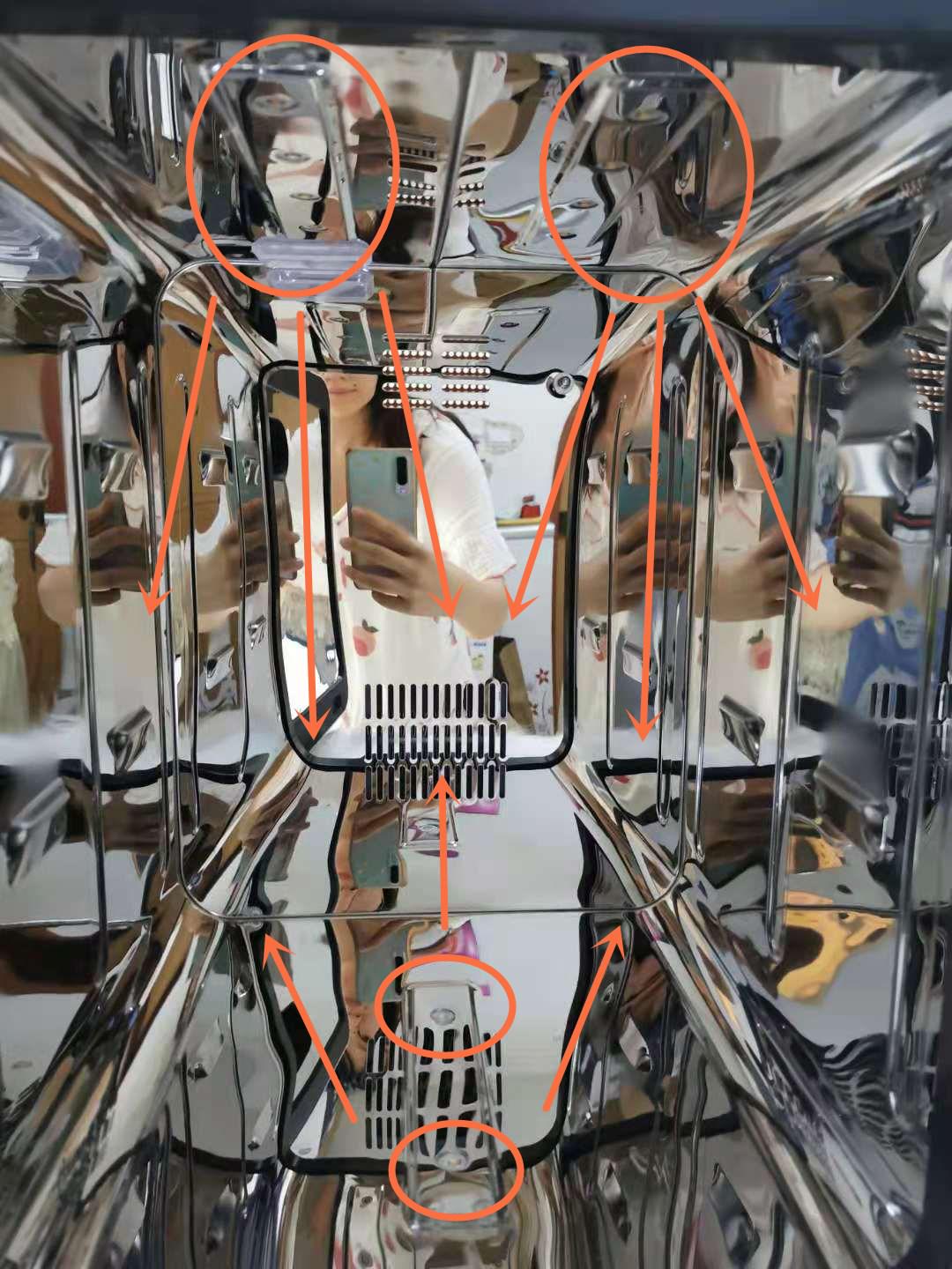 有哪些方法可以给奶瓶消毒呢,给奶瓶蒸汽消毒的正确方法视频