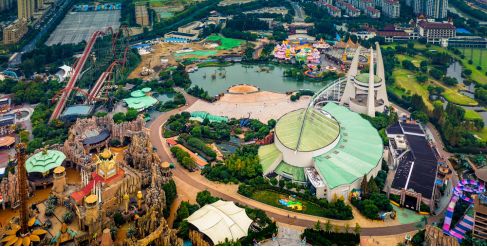 最佳城市形象宣传标语,常州城市形象标识