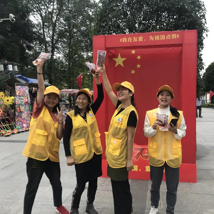 郫都区国庆游玩推荐,11月郫都周边游