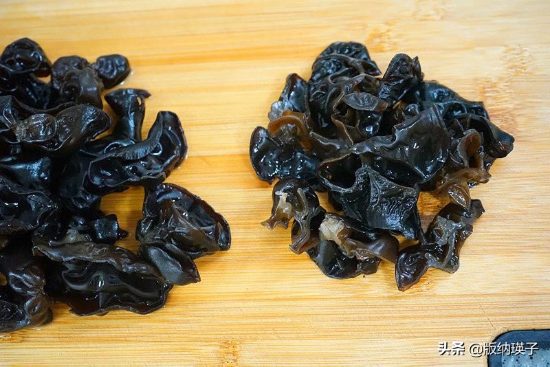 如何炒木耳才不会爆炸,炒木耳的时候怎么会爆