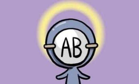 父母是这2种血型孩子智商会更高,小孩哪种血型最聪明