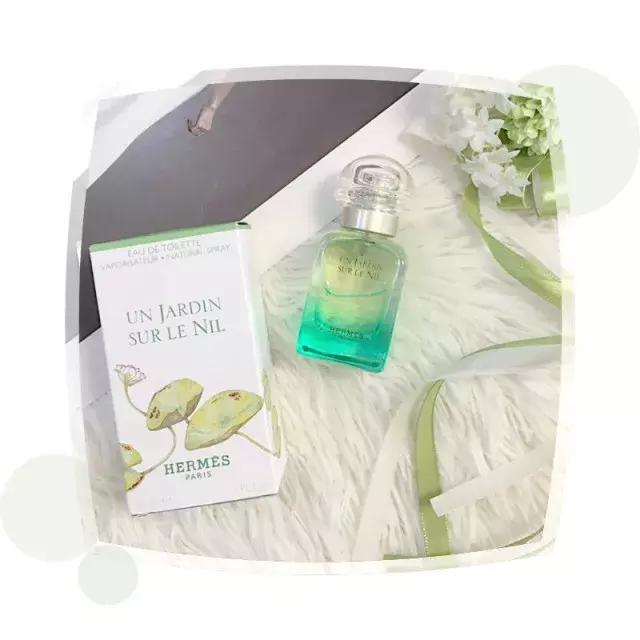 难闻的5种香水,四种风格的香水有毒