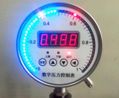 常用的压力表有哪些量程,压力表的结构和工作原理视频