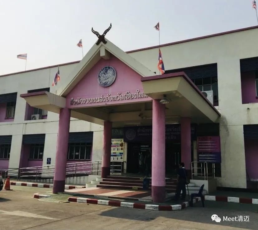 泰国清迈买车,清迈购物攻略必买零食