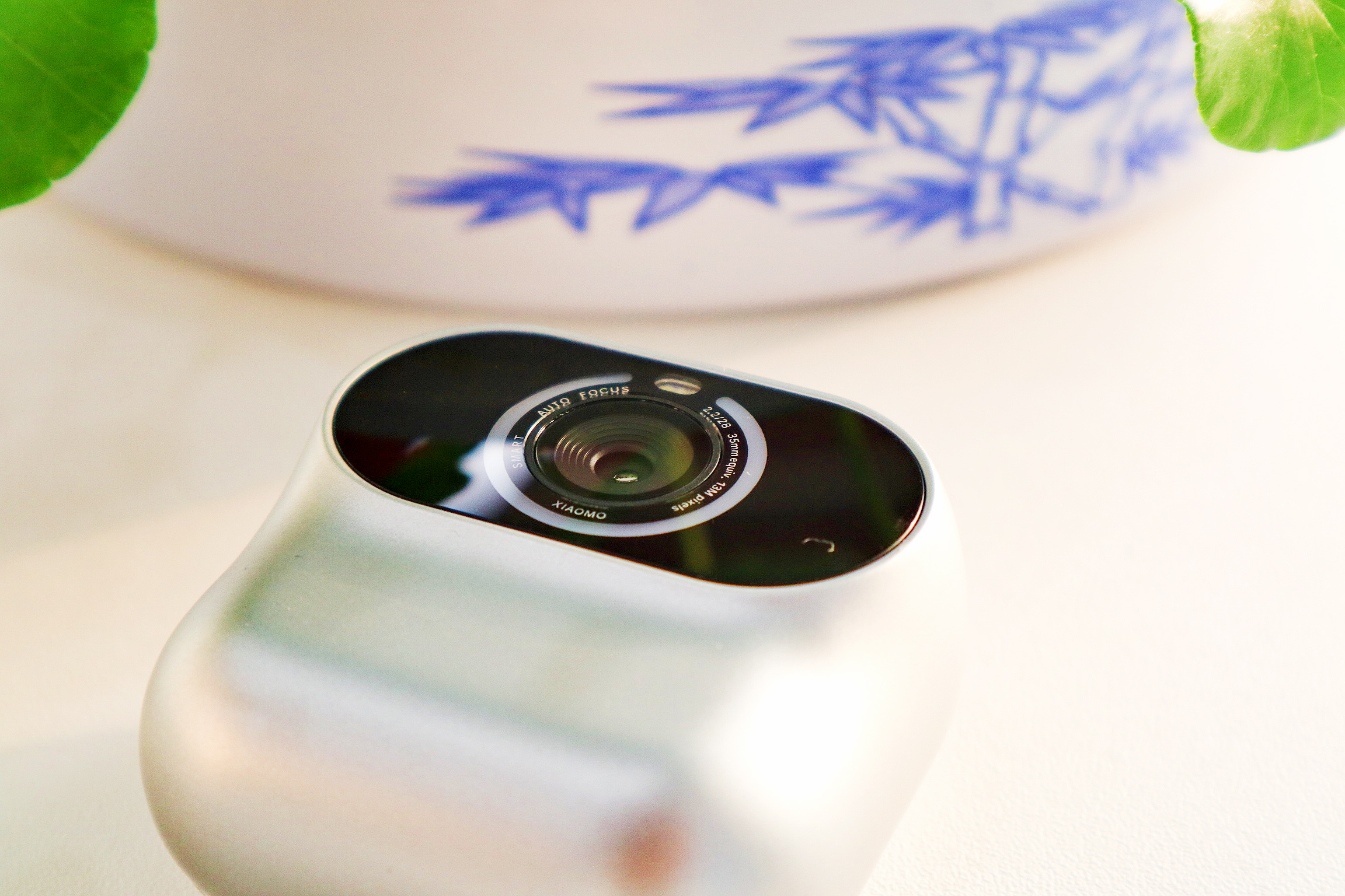 小米小默魔法相机参数,小米小默相机能拍视频吗