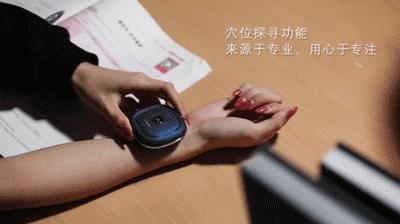 想按摩自己找不准穴位,人体穴位自助按摩