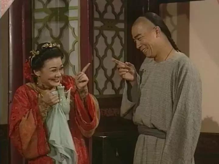 8090年代港剧最巅峰的时代,请回答1992港剧辉煌