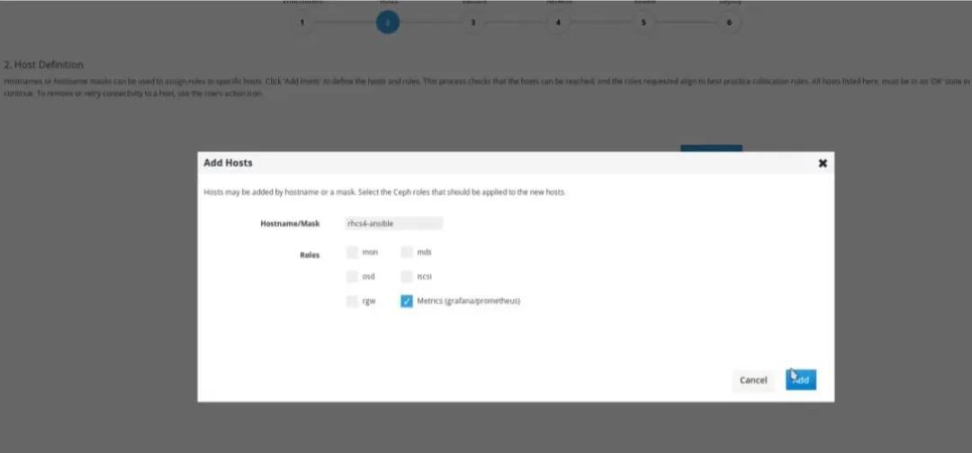 cephdashboard安装,ceph部署dashboard要什么版本