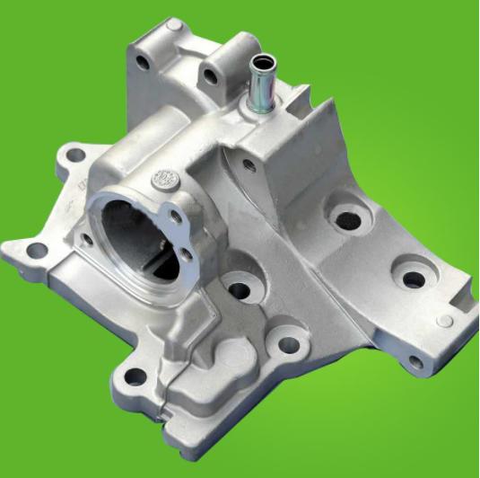 铝合金压铸常见缺陷及解决办法,铝合金压铸件的缺陷