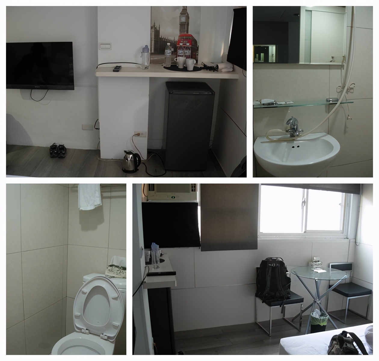 台湾8日游攻略自由行路线图片,台湾环岛之旅8日游