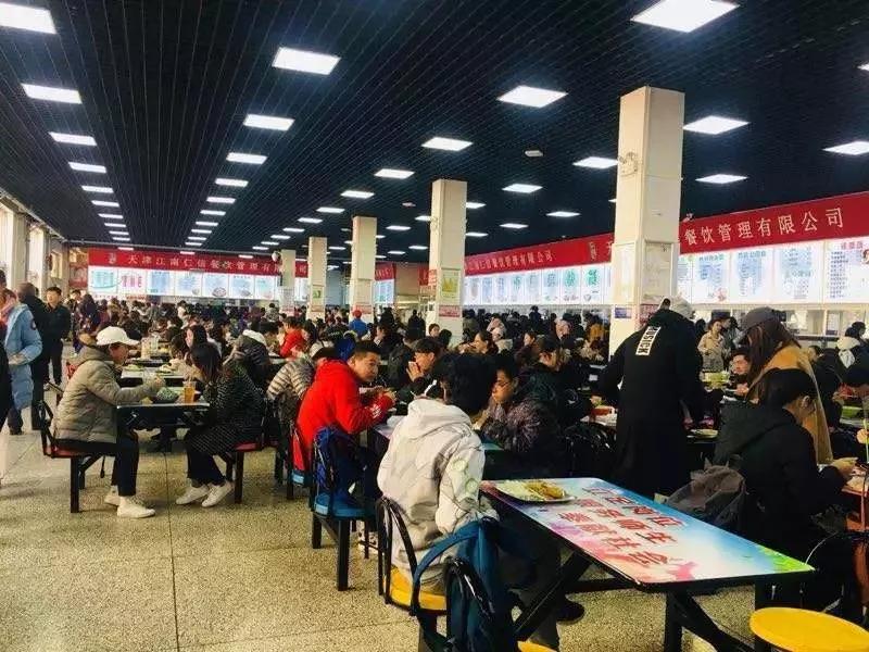 天津商业大学综合排名,天津商业大学真实排名