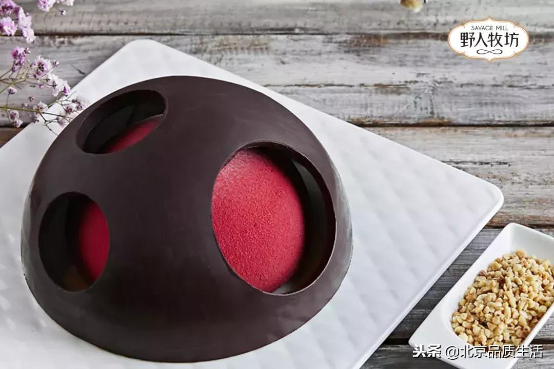 合生汇野人牧坊在哪儿,野人牧场冰淇淋合生汇