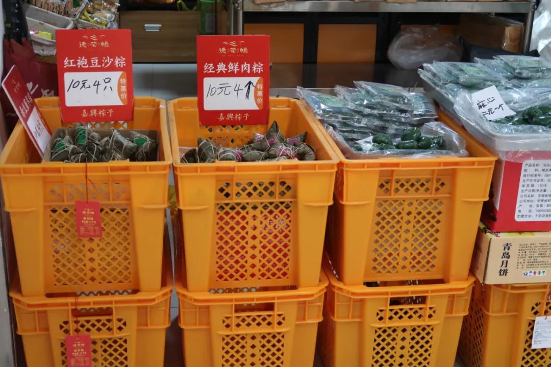 在这个足足2万平的奇妙海鲜“商场”，我找到了赚钱的动力