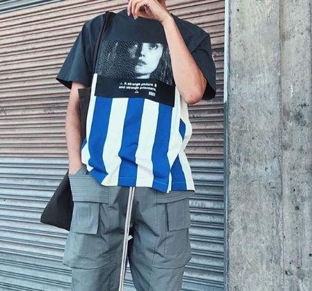 supreme一件单品做多少,supreme用的基础款