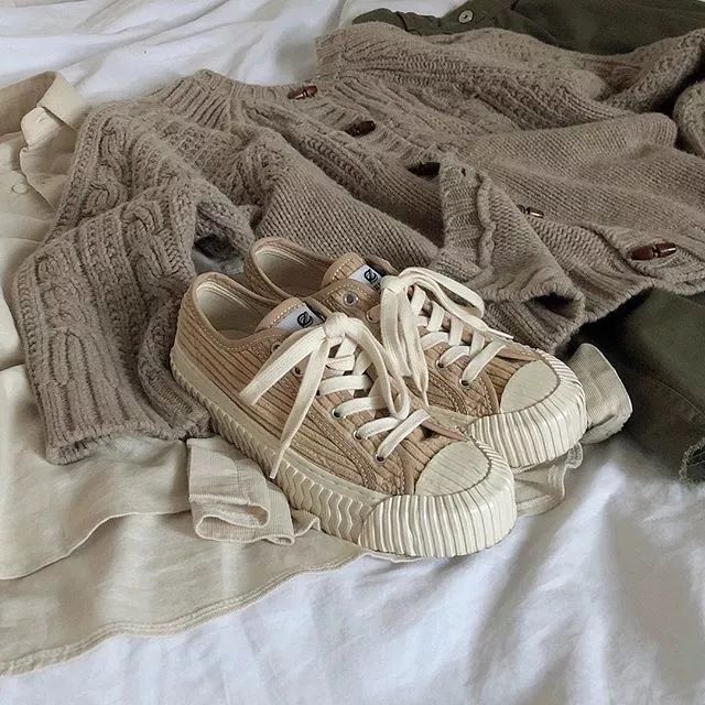 匡威帆布鞋什么品牌好,匡威帆布鞋有的为什么差别那么大