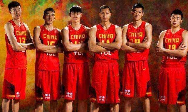 94年黄金一代中国男篮对战西班牙,中国男篮十大未解之谜