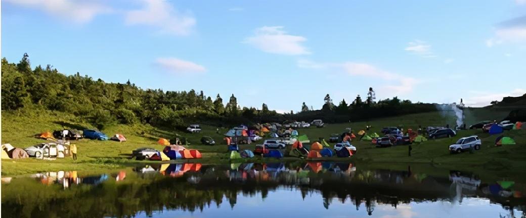 团建必不可少的项目大全，请收好