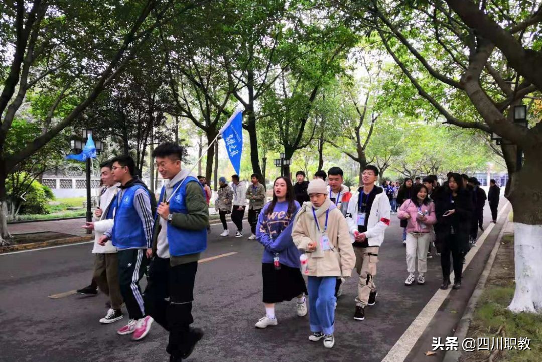 四川最好的公立专科大学在德阳,德阳一流专科院校