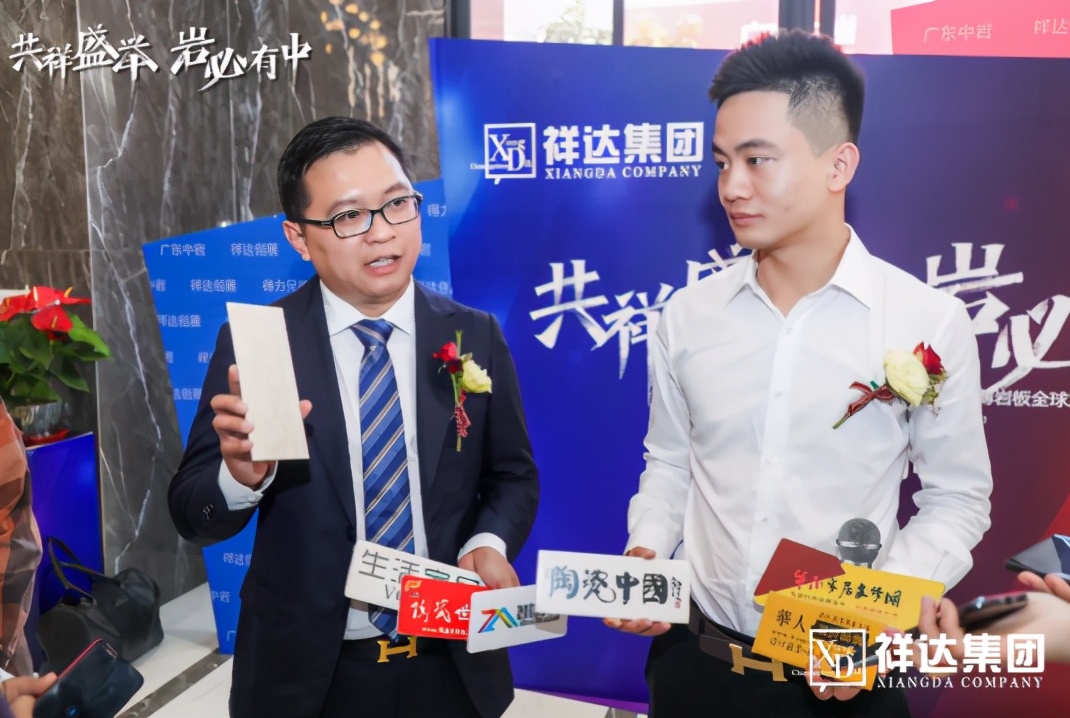 突破产业瓶颈,广东中岩和依诺岩板哪个比较好