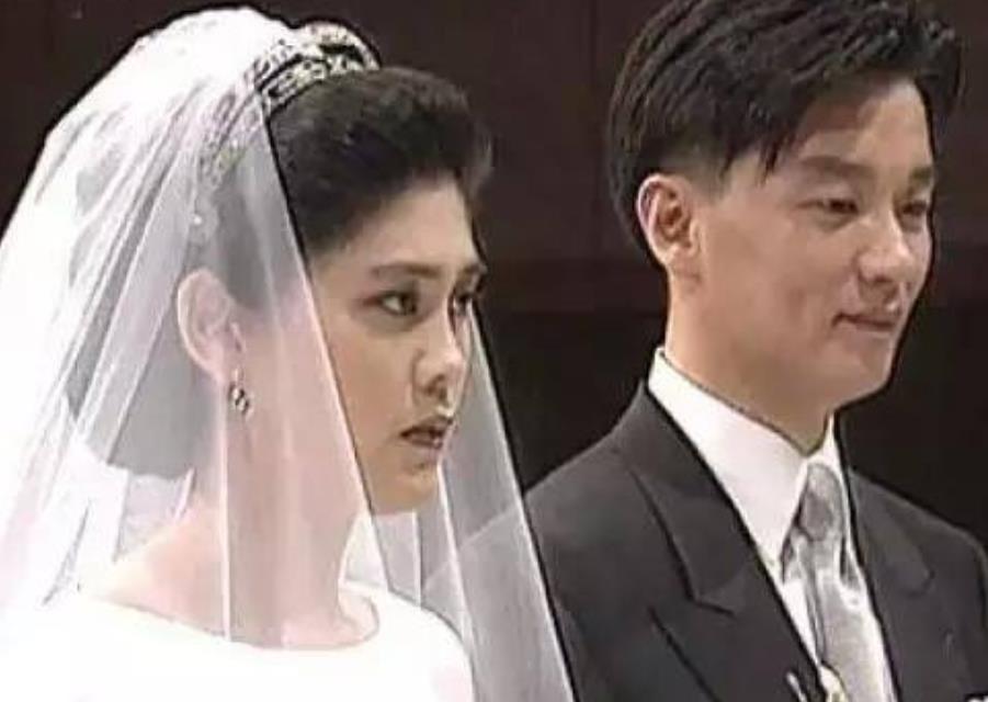 三星公主自曝嫁穷保安隐藏内幕,三星长公主下嫁保安20年