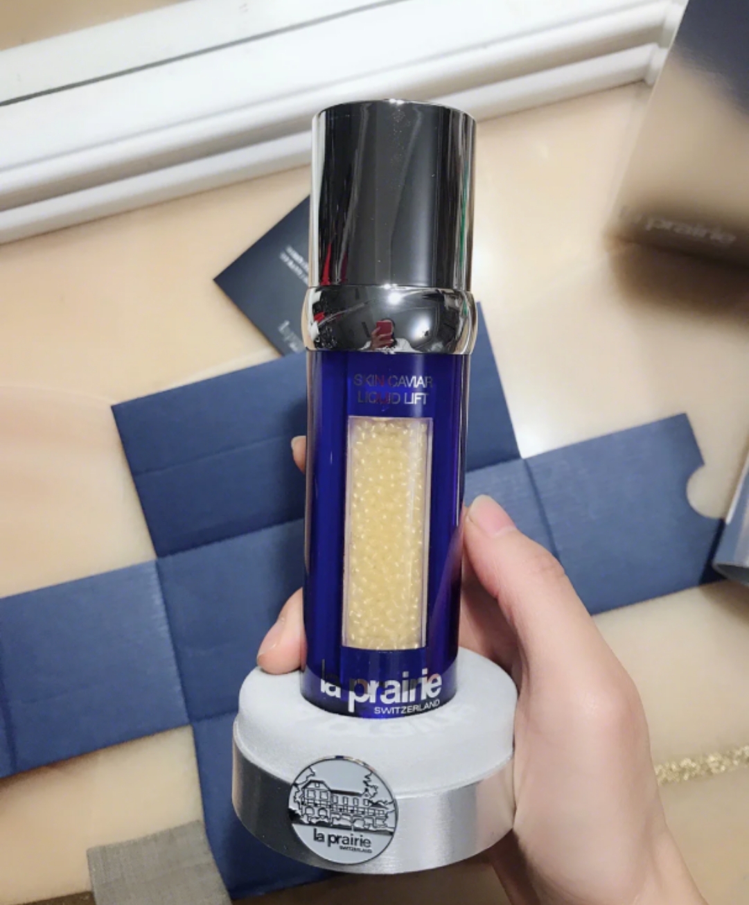 sk2抗衰精华推荐,skll抗衰老精华液测评