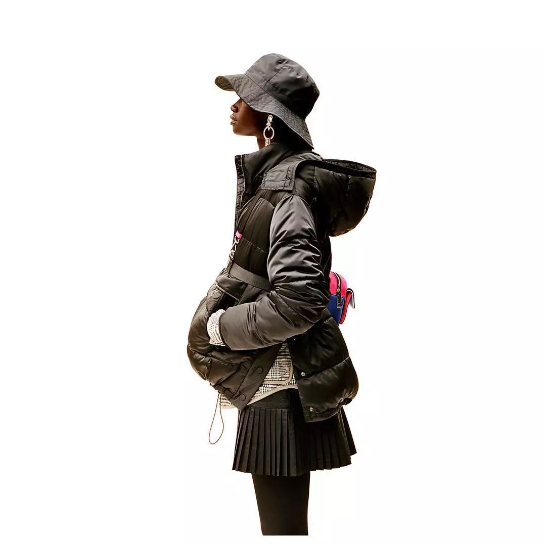 双十一名牌羽绒服活动,双十一羽绒服大狂欢