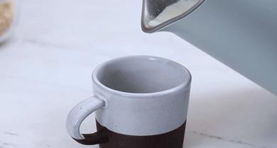 什么豆浆机简单又好清洗,家用豆浆机多少时间能做好