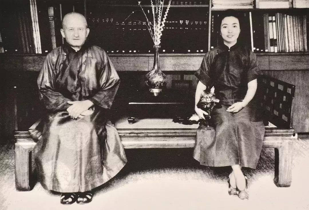 『重返经典』从寿字纹圈椅看艾克的明式家具研究|新室相