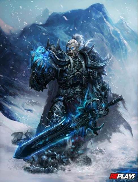 魔兽世界各大boss背景故事,魔兽世界时光之穴背景故事