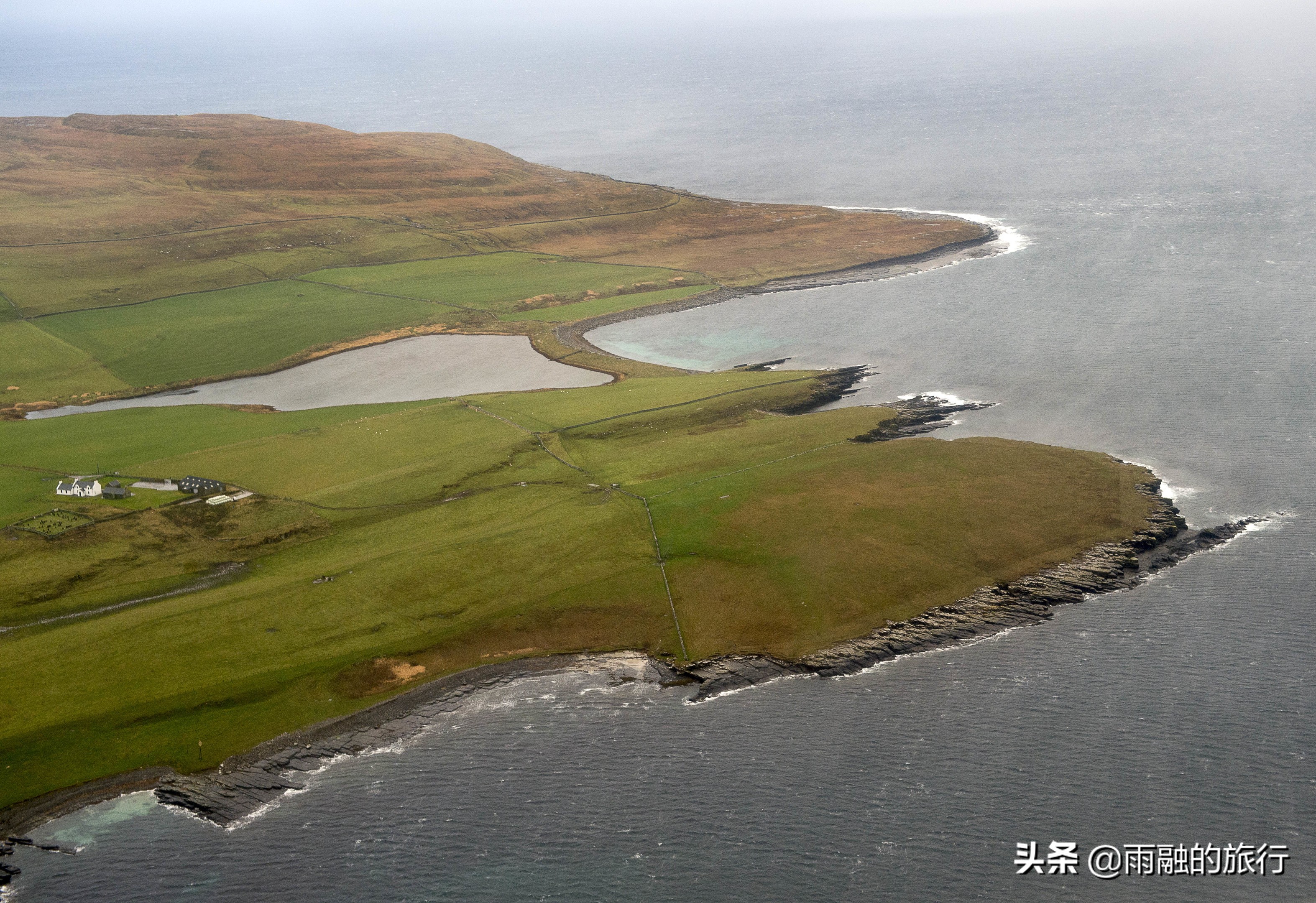 全球最短航班：不到3公里只需飞1分钟，学生只能坐此航班上学