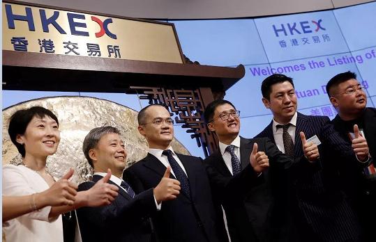 美团老板王兴发家史,美团王兴发家史