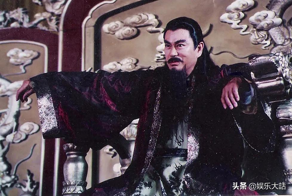 新风云雄霸天下翻拍是真的吗,风云雄霸天下翻拍由谁来演