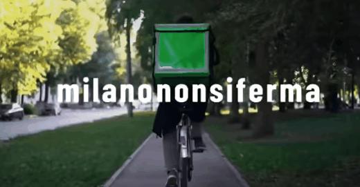 关于疫情防控的谣言,意大利抗疫最新规定