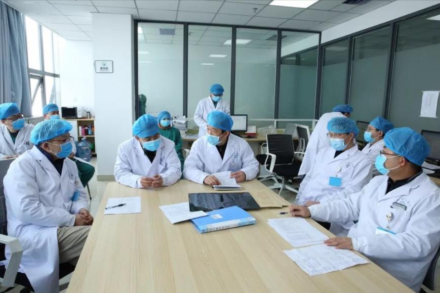 湖北三甲医院排名一览表,湖北省荣军医院创三甲成功了吗