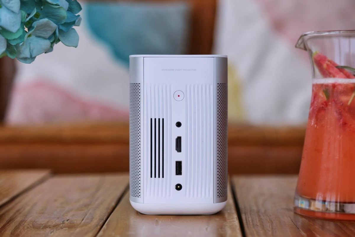 极米newplay特别版可以当做音箱吗,极米newplay特别版评测