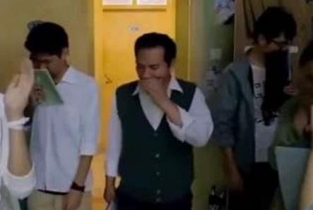 为什么有屁放不出？都是身体在报警！出现这种屁，可能是肠癌信号