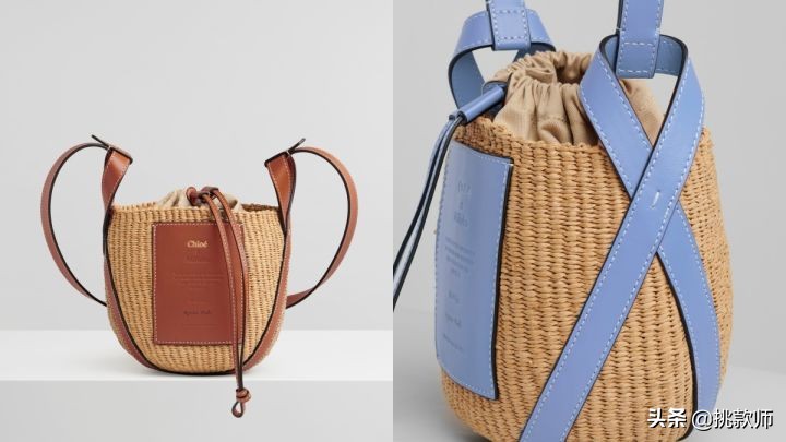 2021十款必买欧美风包包,2022年包包推荐小众高级感