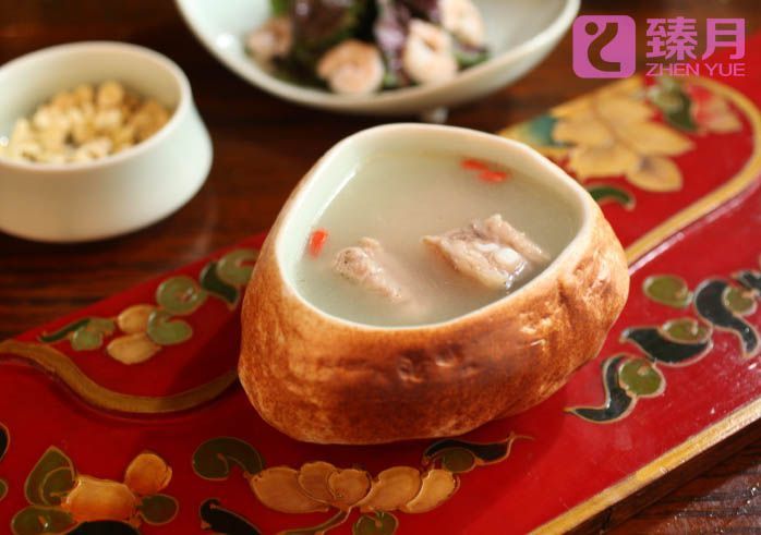 「母婴新兴行业」臻月月子餐全国招商加盟正式开启啦!