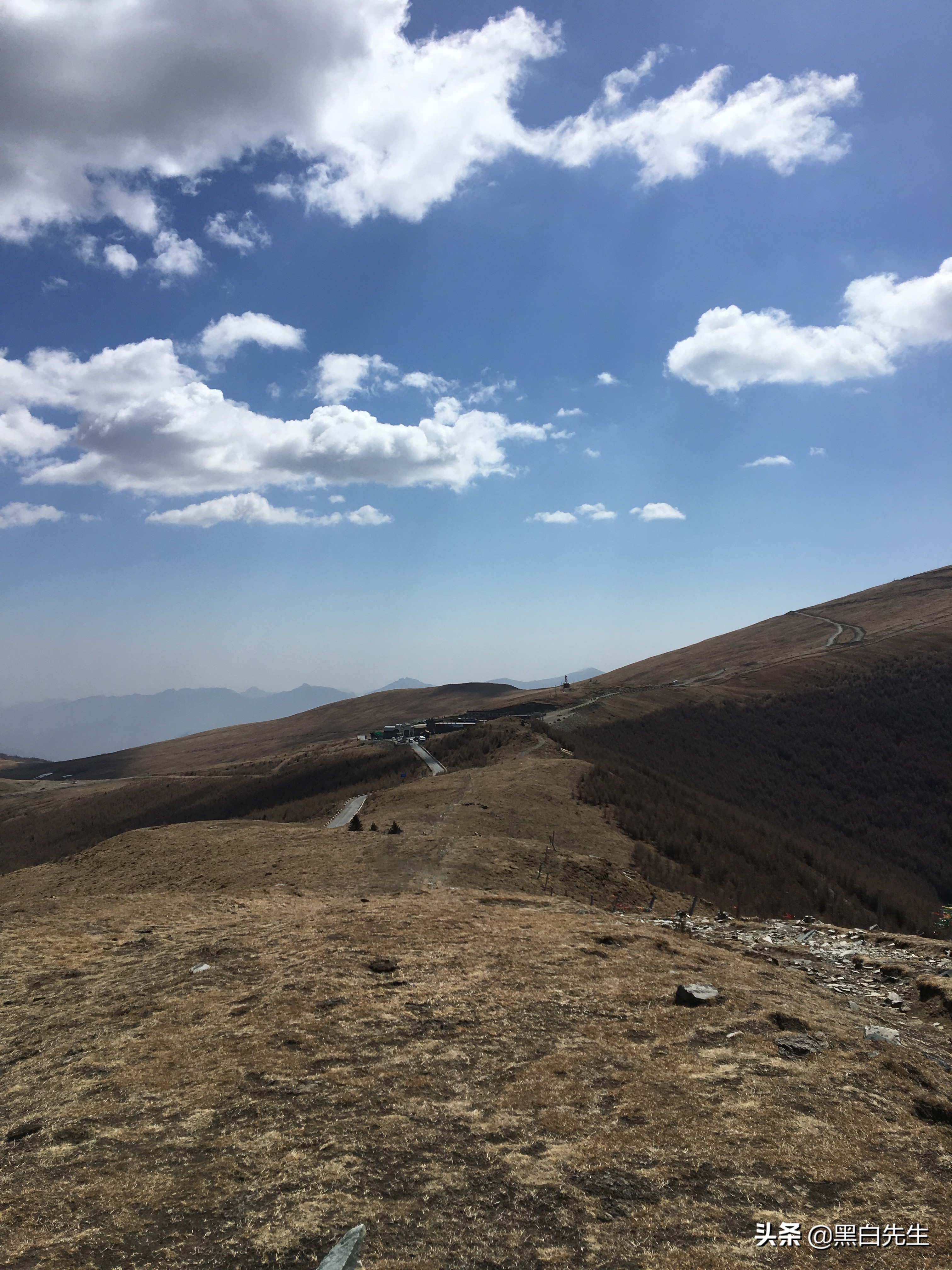 五台山轻装徒步攻略,五台山一日徒步