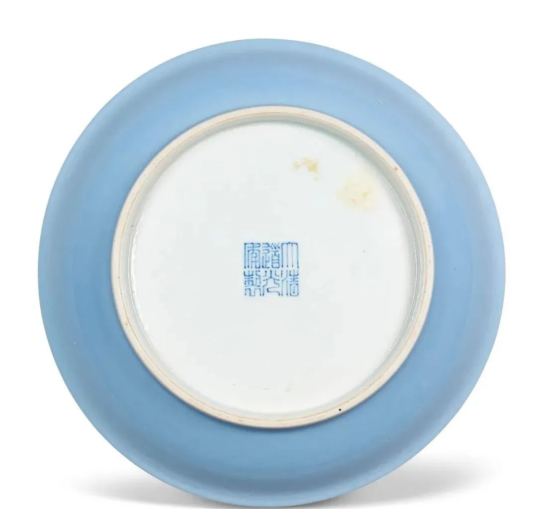 佳士得古董拍卖品欣赏,佳士得拍卖红色经典藏品