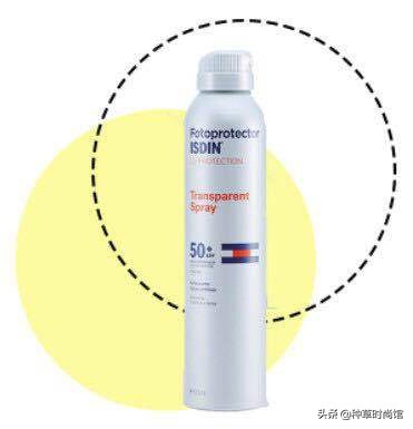 你的防晒被点名了吗,你的防晒选对了吗