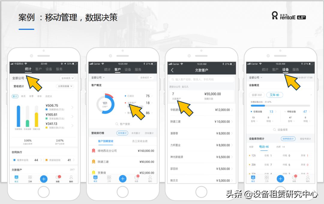 管租易机械设备租赁,管租易官网